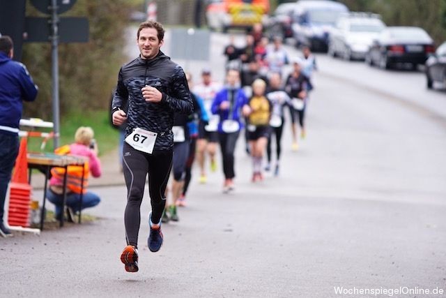 Energie Cross Duathlon Bous 2017